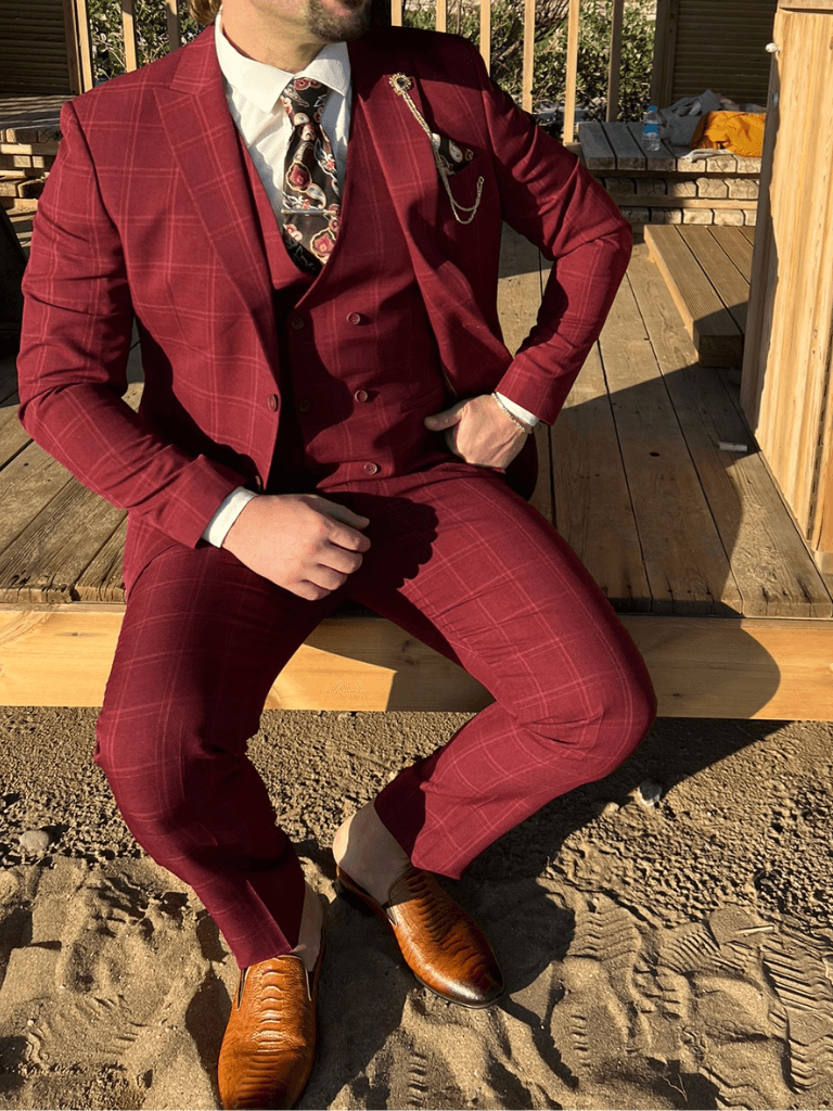 Maatpak Luik