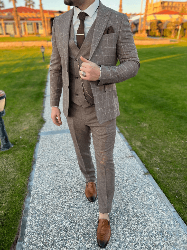 Peaky Blinders Pak