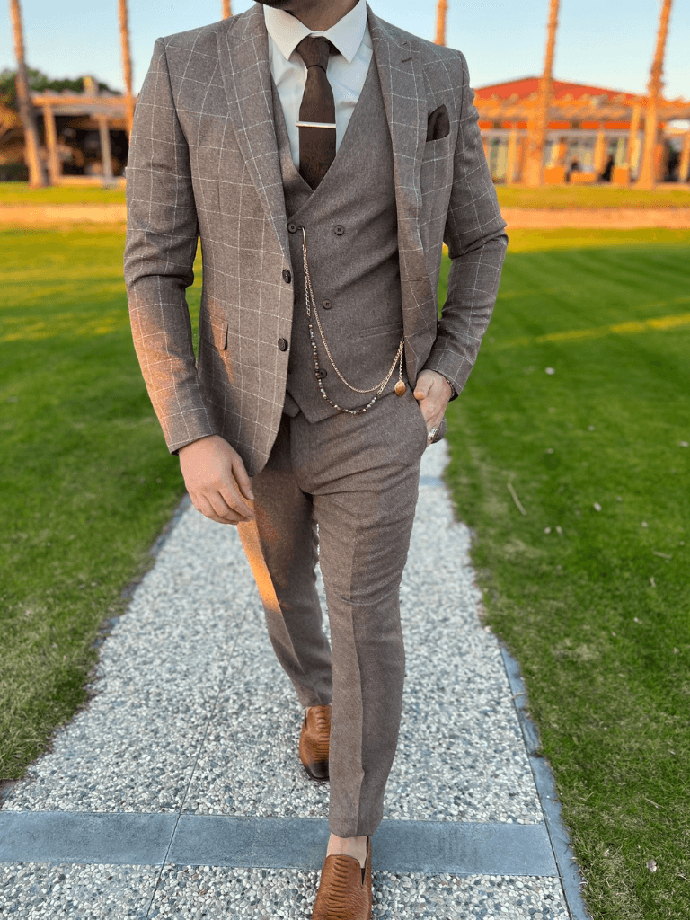 Tweed Pak